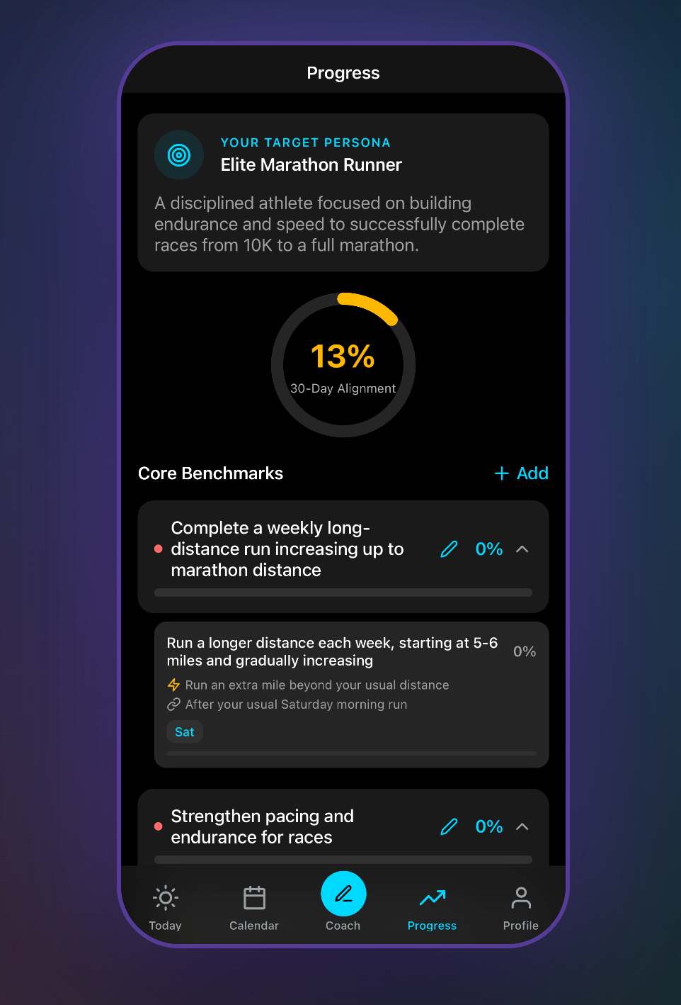 Resolution Companion App